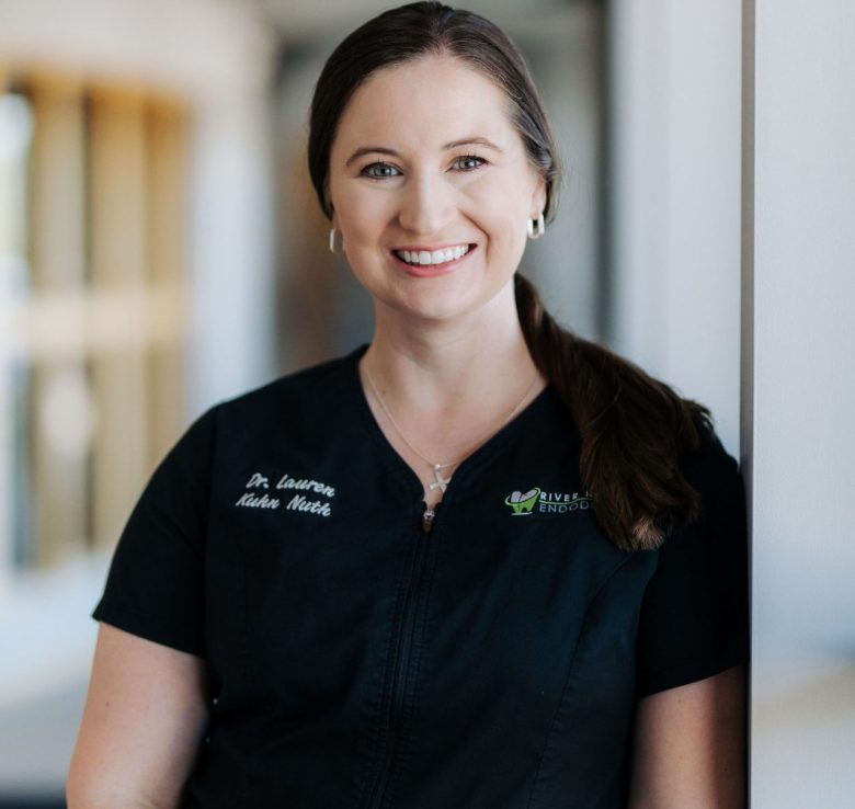 Dr. Lauren Kuhn Nuth