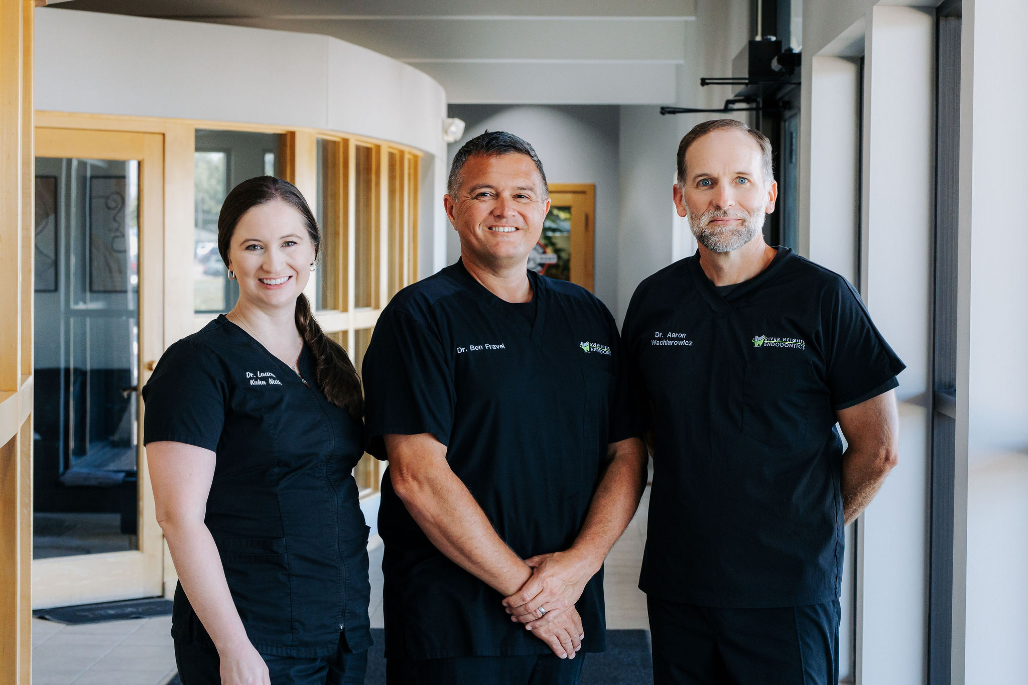 Our Team
